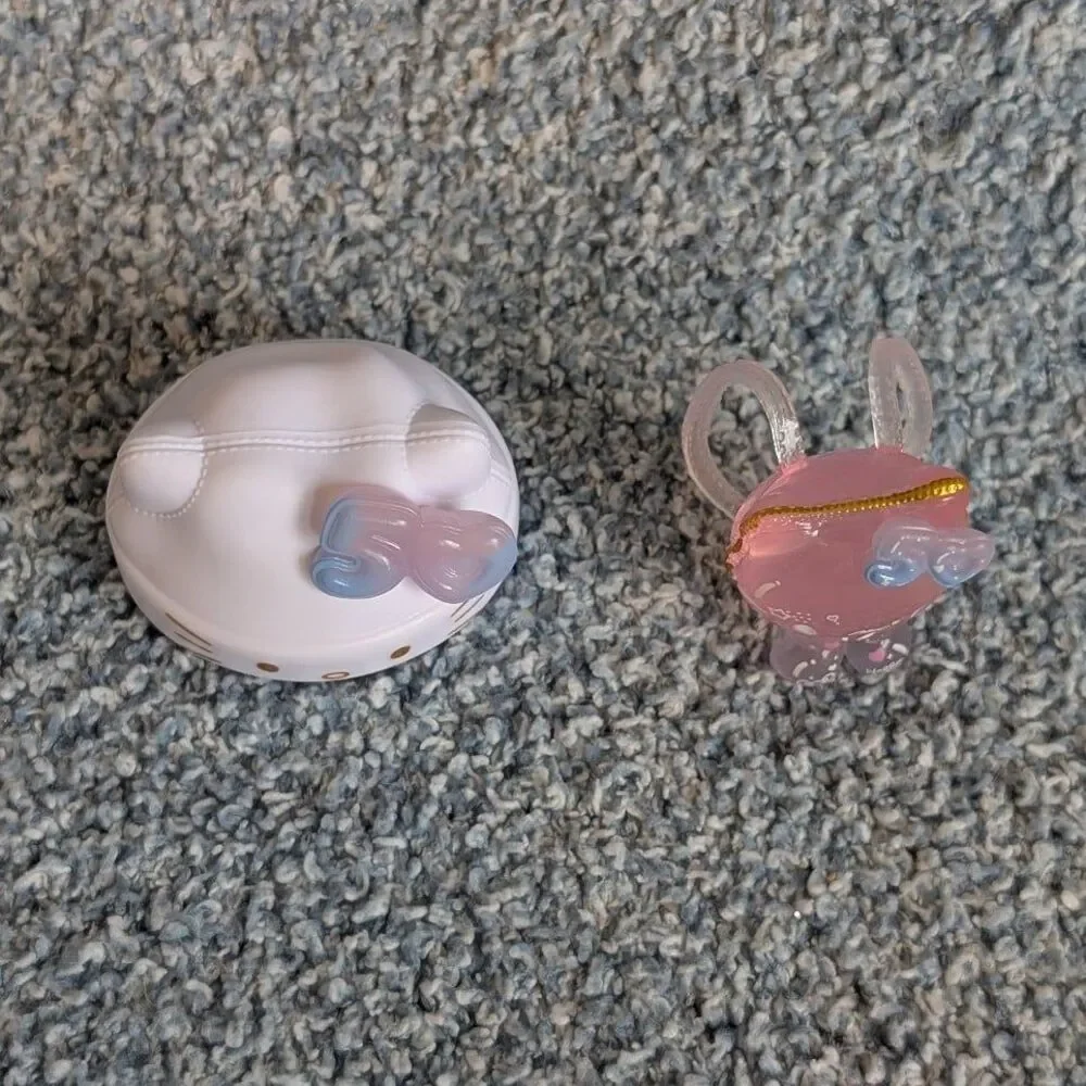Hello Kitty hello kitty